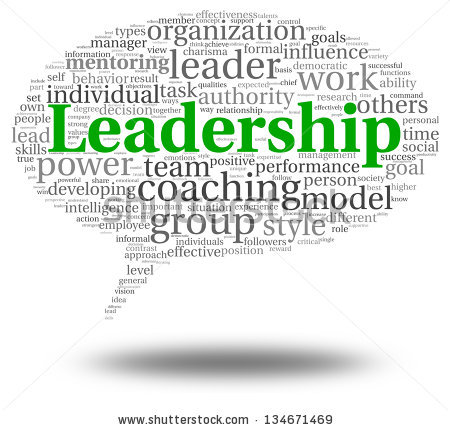 leadership image courtesy of shutterstock